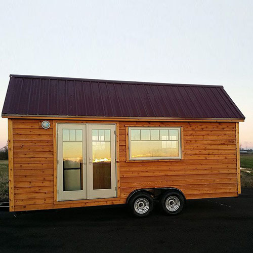The Best Tiny Homes For Sale in Oregon - Plus 3 Affordable Tiny House  Alternatives — Prefab Review